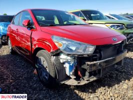 Kia Rio 2020 1