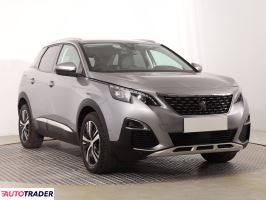Peugeot 3008 - zobacz ofertę
