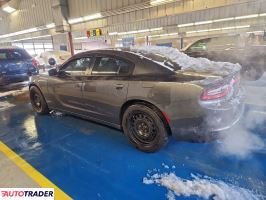 Dodge Charger 2020 5