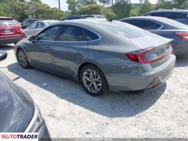 Hyundai Sonata 2020 2