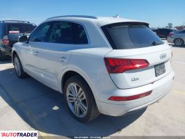 Audi Q5 2020 2