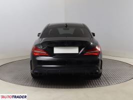 Mercedes Pozostałe 2017 2.0 214 KM