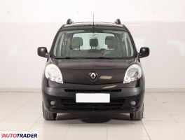 Renault Kangoo 2009 1.6 85 KM Renault Kangoo 2009 1.6 85 KM