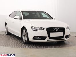 Audi A5 2013 1.8 167 KM Audi A5 2013 1.8 167 KM