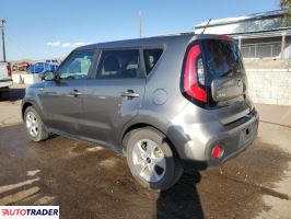 Kia Soul 2018 1