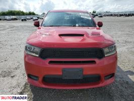 Dodge Durango 2020 6