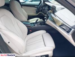 BMW 540 2019 3 BMW 540 2019 3