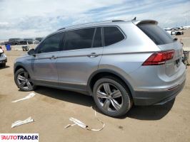 Volkswagen Tiguan 2020 2