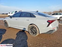 Kia Pozostałe 2026 2