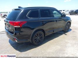 Mitsubishi Outlander 2020 2