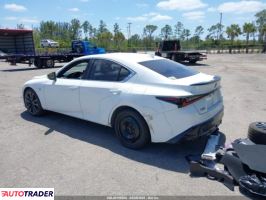 Lexus IS 2021 3 Lexus IS 2021 3