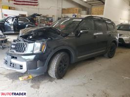 Kia Pozostałe 2023 3 Kia Pozostałe 2023 3