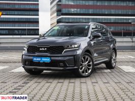 Kia Sorento - zobacz ofertę Kia Sorento - zobacz ofertę