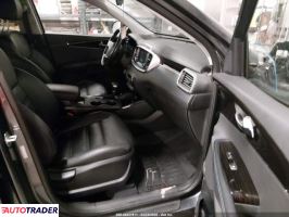 Kia Sorento 2020 3