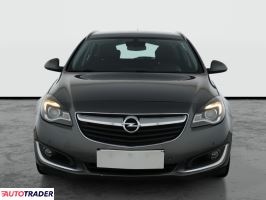 Opel Insignia 2016 1.6 134 KM