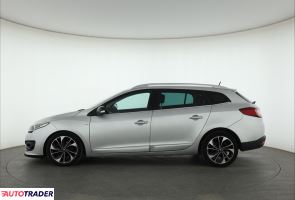 Renault Megane 2015 1.2 130 KM
