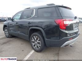 GMC Acadia 2023 2
