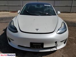 Tesla Model 3 2019 Tesla Model 3 2019