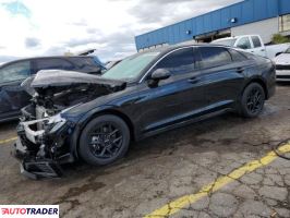 Kia Pozostałe 2025 2