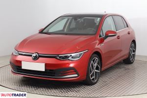 Volkswagen Golf 2020 1.5 147 KM