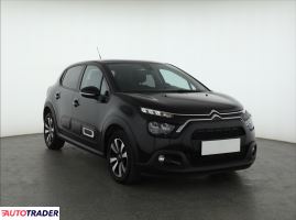 Citroen C3 2024 1.2 108 KM