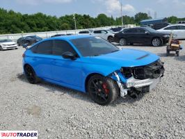 Honda Civic 2025 2