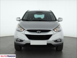 Hyundai ix35 2011 2.0 134 KM