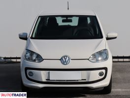 Volkswagen Up! 2014 1.0 59 KM