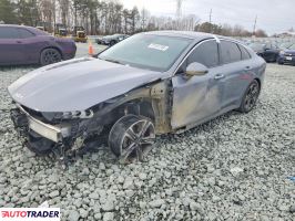 Kia Pozostałe 2022 1