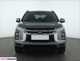 Mitsubishi ASX 2020 2.0 147 KM