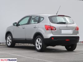 Nissan Qashqai 2007 2.0 139 KM Nissan Qashqai 2007 2.0 139 KM