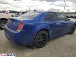 Chrysler 300C 2019 3