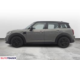 Mini Countryman 2022 2.0 150 KM Mini Countryman 2022 2.0 150 KM