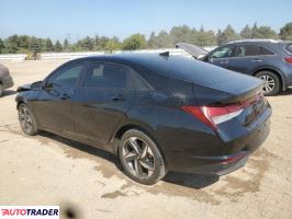 Hyundai Elantra 2023 2