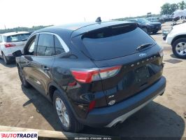 Ford Escape 2020 1