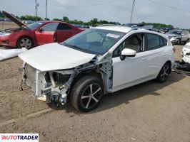 Subaru Impreza 2019 2 Subaru Impreza 2019 2