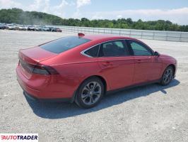 Honda Accord 2023 1 Honda Accord 2023 1