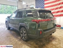Subaru Outback 2026 2