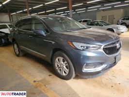 Buick Enclave 2020 3