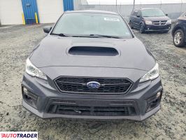 Subaru WRX 2021 2