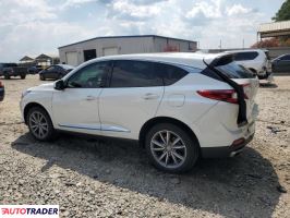 Acura RDX 2022 2 Acura RDX 2022 2