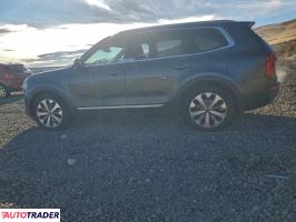 Kia Pozostałe 2020 3