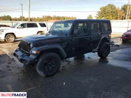 Jeep Wrangler 2023 3
