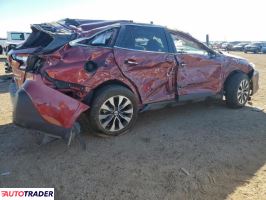 Subaru Outback 2024 2