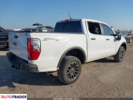 Ford Ranger 2019 2 Ford Ranger 2019 2