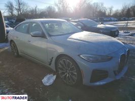 BMW 430 2024 2