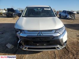 Mitsubishi Outlander 2019 2