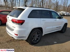 Jeep Grand Cherokee 2019 3