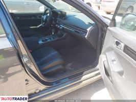 Honda Civic 2026 2