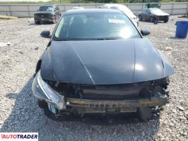 Hyundai Elantra 2022 2